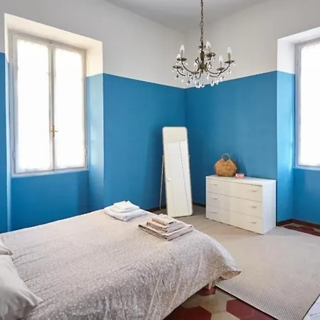 Appartement La Casa Accanto 32 Brescia