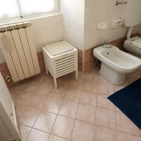 La Casa Accanto 32 Brescia