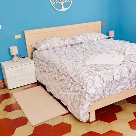 Appartement La Casa Accanto 32